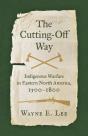 Cutting-Off Way - Preview