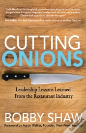 Capa do artigo Cutting Onions