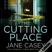 Capa do artigo Cutting Place