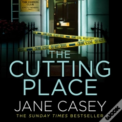 Capa do artigo Cutting Place