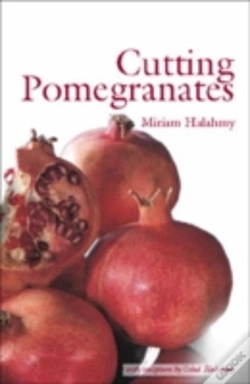 Capa do artigo Cutting Pomegranates