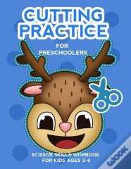 Cutting Practice For Preschoolers