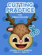 Cutting Practice For Preschoolers - Preview