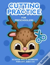 Capa do artigo Cutting Practice For Preschoolers