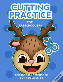 Capa do artigo Cutting Practice For Preschoolers