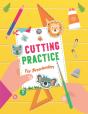 Cutting Practice For Preschoolers - Preview
