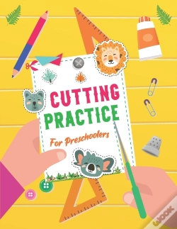 Capa do artigo Cutting Practice For Preschoolers