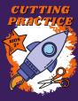 Cutting Practice Kids 3+ - Preview