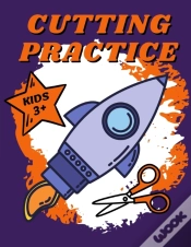 Capa do artigo Cutting Practice Kids 3+