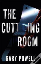 Capa do artigo Cutting Room