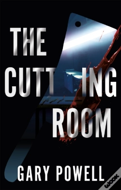 Capa do artigo Cutting Room