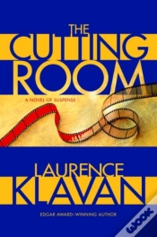Capa do artigo Cutting Room