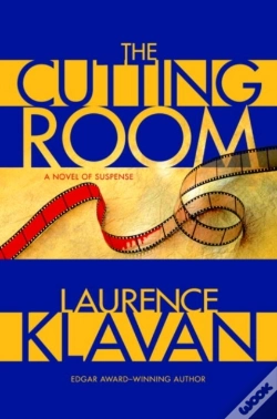Capa do artigo Cutting Room