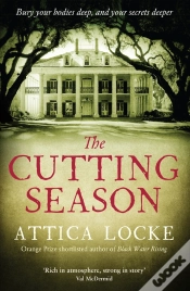 Capa do artigo Cutting Season