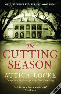 Capa do artigo Cutting Season