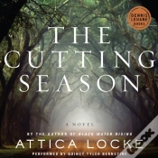 Capa do artigo Cutting Season