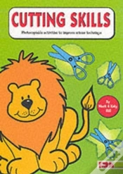 Capa do artigo Cutting Skills