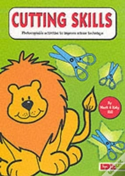 Capa do artigo Cutting Skills