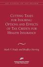 Cutting Taxes For Insuring - Preview
