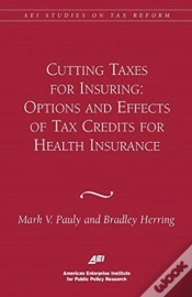 Capa do artigo Cutting Taxes For Insuring
