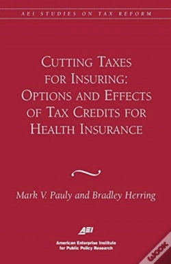 Capa do artigo Cutting Taxes For Insuring