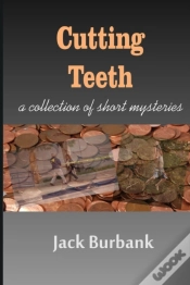 Capa do artigo Cutting Teeth