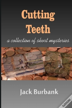Capa do artigo Cutting Teeth