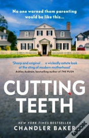 Capa do artigo Cutting Teeth