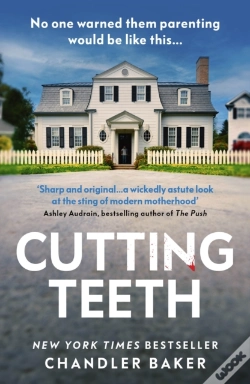 Capa do artigo Cutting Teeth