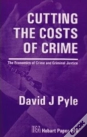 Capa do artigo Cutting The Costs Of Crime