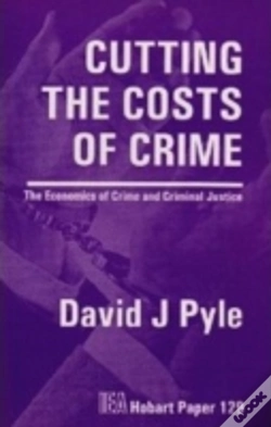 Capa do artigo Cutting The Costs Of Crime