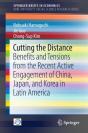 Cutting The Distance - Preview