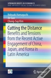 Cutting The Distance
