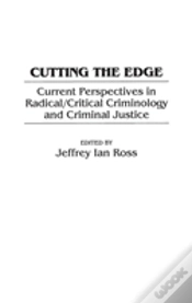 Capa do artigo Cutting The Edge