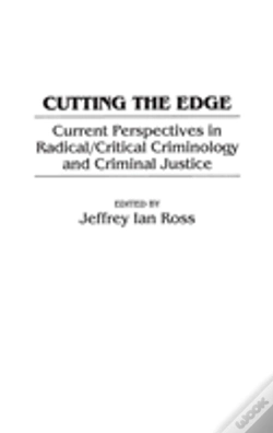 Capa do artigo Cutting The Edge