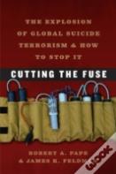 Cutting The Fuse