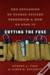 Capa do artigo Cutting The Fuse