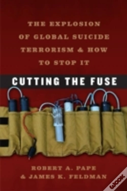 Capa do artigo Cutting The Fuse