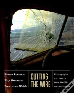 Capa do artigo Cutting The Wire