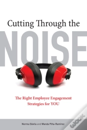 Capa do artigo Cutting Through The Noise