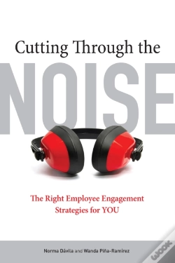 Capa do artigo Cutting Through The Noise
