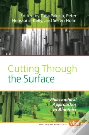 Capa do artigo Cutting Through The Surface