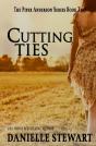 Cutting Ties (Book 2) - Preview