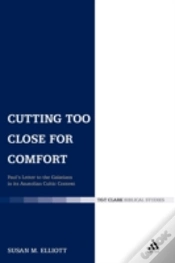 Capa do artigo Cutting Too Close For Comfort