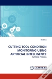 Capa do artigo Cutting Tool Condition Monitoring Using Artificial Intelligence