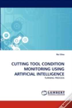 Capa do artigo Cutting Tool Condition Monitoring Using Artificial Intelligence