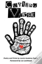 Capa do artigo Cutting Verse