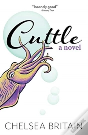 Capa do artigo Cuttle