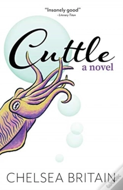 Capa do artigo Cuttle