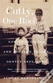 Capa do artigo Cutty, One Rock